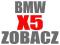 NOWY AUTO HAK HOLOWNICZY BMW X5 HAKI HOMe20 JAKOSC