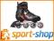 ROLKI HURICANE S272 45 ABEC7 CARBON KAUCZUK 24h