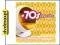 70S CLUB HITS RELOADED (CD) lata 70-te