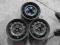 HYUNDAI ACCENT FELGA STALOWA FELGI 5Jx13 ET46