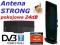 Cyfrowa antena pokojowa TV DVB-T STRONG ANT10 24dB