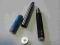Bateria MOD + akumulator 14500 - 1200mAh  - POZNAŃ