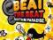 Beat the Beat Rhythm Paradise Wii Game NOWA FOLIA