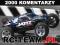 Model TRAXXAS JATO 3.3 RTR 2.4GHz + BAZA DOKUJĄCA