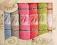 RĘCZNIKI BAMBOO 30X50 KPL RĘCZNIKI BAMBOO 30X50 KPL