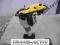SKOCZEK STOPA WIBRACYJNA WACKER BS 50-2 2010r (10)