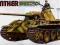 Panther Ausf A   35065 TAMIYA 1/35 WROCŁAW