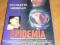 C.H.> EPIDEMIA FILM VHS K8