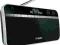 Radio cyfrowe DAB/DAB+ Philips AE5250, FM, czarne