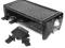 myDOMO GR-1081 GRILL RACLETTE -  8 OSÓB - 1200W