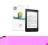 Folia ochrona czytnika Kindle Paperwhite Nook Kobo