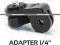GOPRO HERO 1 2 3 ADAPTER NA GWINT 1/4