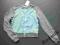 H&amp;M BLUZA-KURTKA NOWA Z NIEMIEC 164 NOWOŚĆ