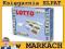 Gra dla dzieci Lotto Moto MAXIM