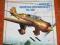 SAMOLOT BOMBOWO-ROZPOZNAWCZY PZL-23B KARAŚ