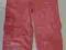 Quadri Foglio Q72 - spodnie dziewczęce 110 cm