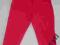 LOSAN  - świetne różowe legginsy -SUPER -rozm.104
