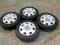 VW POLO FOX IBIZA 5x100 ET35 5xJ14 165/70r14 ZIMA