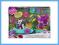 Hasbro Mlp Królewski Pojazd  24h