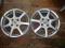 Alufelgi 14 AEZ Germany 2 sztuki 4x100 ET 38
