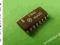 74F158 SOIC16 MOTOROLA MC74F158A cena za 4 szt