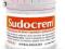 SUDOCREM 125g krem na odparzenia kos