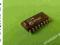 74F175 SOIC16 MOTOROLA MC74F175 cena za 4 szt