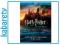 HARRY POTTER I INSYGNIA ŚMIERCI CZĘŚĆ 1+2 BOX 4BLU