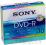 Płyty Sony DVD-R 4,7GB kolor Slim 10 szt ŁÓDŹ