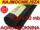AGROWŁÓKNINA 1,3 M 130 CM 50g/m2 CZARNA FILTR UV
