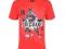 MANCHESTER UNITED koszulka t-shirt chłopiec 98-104