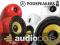 Podspeakers by Scandyna: SmallPod AirPlay