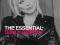 CD- DOLLY PARTON- ESSENTIAL: THE BEST (W FOLII)