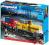PLAYMOBIL 5258  POCIAG TOWAROWY DZWIEK-OKAZJA