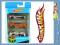 Hot Wheels zestaw TRZYPAK resoraki nr48