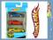 Hot Wheels zestaw TRZYPAK resoraki nr42