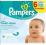 Pampers chusteczki z balsamem z Niemiec 384 szt