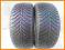 OPONY 225/50R17 GOODYEAR VECTOR 4SEASONS 6mm 861