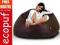 Fotel Maxi pufa XXXL ECOPUF+atest fotele_pufy 199!