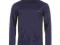 T429 Slazenger Long Sleeve Roll Neck GOLF MĘSKI M