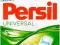 PERSIL UNIVERSAL - PROSZEK 65 PRAŃ - NEU Z NIEMIEC