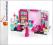 Mega Bloks Barbie Butik 80225