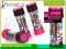 DISNEY Bańki Mydlane Monster High 60ml +gra 60 ml