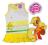 SALE tunika MY LITTLE PONY rozm. 116-122 (587T)