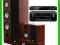 Denon AVR-X500 + BDP-160 +5.0 TAGA HARMONY TAV-406