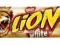 Batony LION WHITE baton batoniki 43g 40 szt