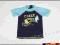 TOPOMINI KOSZULKA UV Z PROTEKTOREM 40 *80cm*nowa*