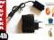 ŁADOWARKA DO E-PAPIEROSA USB SIECIOWA EGO gwint510