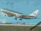 HOLANDIA - AMSTERDAM - LOTNISKO SCHIPHOL - SAMOLOT