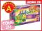 Alfabet - Gra edukacyjna - Puzzle - gry Alexander